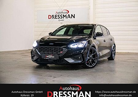 Ford Focus ST EcoBoost ACC PANO HuD KAMERA SITZHZ LED
