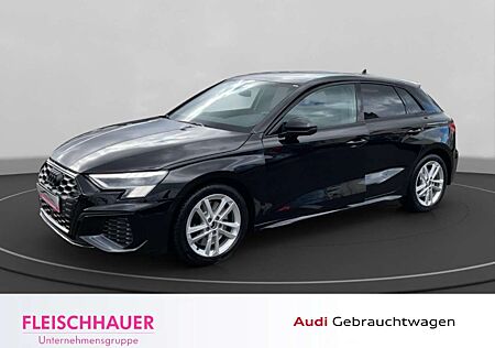 Audi S3 SB 2.0 TFSI quattro AD Navi Digitales Cockpit Soun