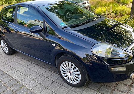 Fiat Punto EVO 1.2 8V MyLife Start