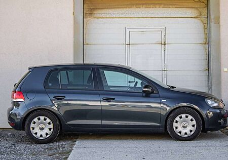 VW Golf Volkswagen 2.0 TDI DPF MATCH