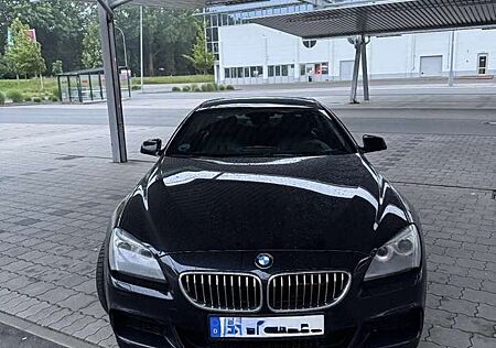 BMW 640i 640 Gran Coupe M Sport Edition