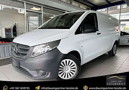 Mercedes-Benz Vito 114 CDI RWD lang Kasten KAMERA LEDER AHK