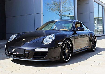 Porsche 997 Carrera GTS | Handschalter | One of a kind |