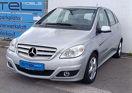 Mercedes-Benz B 180 CDI Automatik