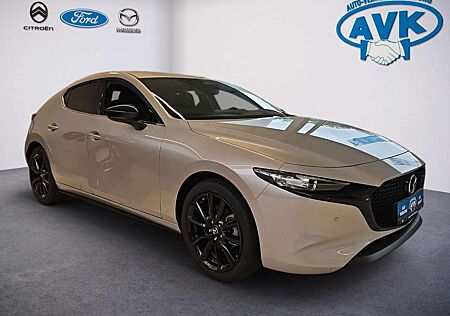 Mazda 3 Homura AUTOMATIK, SHZ, ACC, Navi, HeadUp