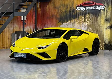 Lamborghini Huracan Huracán EVO RWD AKRAPOVIC~KAMERA~SENSONUM~LIFT