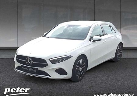 Mercedes-Benz A 220 4MATIC Kompaktlimousine Progressive, AHV
