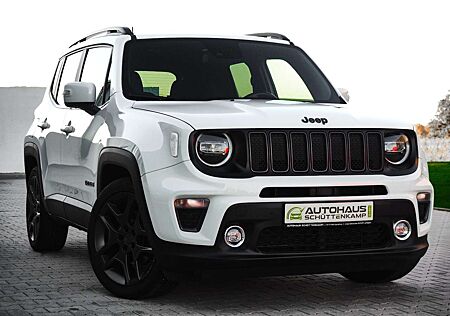 Jeep Renegade S 1.3 T-GDI FWD 1.HAND|RFKMRA|APPLE