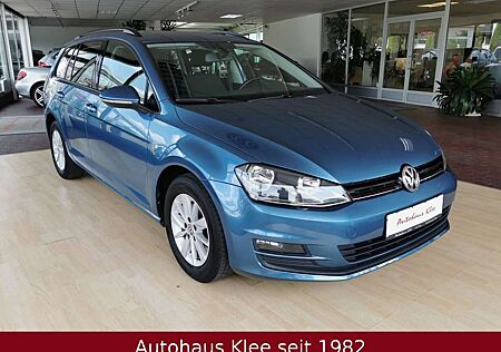 VW Golf Volkswagen VII 1.2 TSI Variant Comfortline *Klima*1.Hd