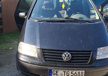 VW Bora Volkswagen Variant 1.9 TDI