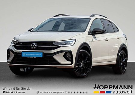 VW Taigo Volkswagen 1.5 TSI R-Line DSG Black Style ACC IQ.LIGH