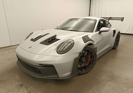 Porsche 992 GT3 RS CUP PDK PDLS PCM Sound-Package Plus