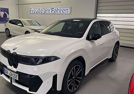 BMW iX3 50 xDrive M-Sportpaket Pro ….