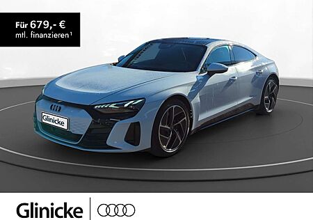 Audi e-tron GT Pano WäPu LED