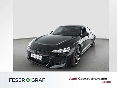 Audi RS e-tron GT performance quattro PANO MATRIX