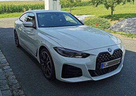 BMW 420i 420 Gran Coupe M Sport