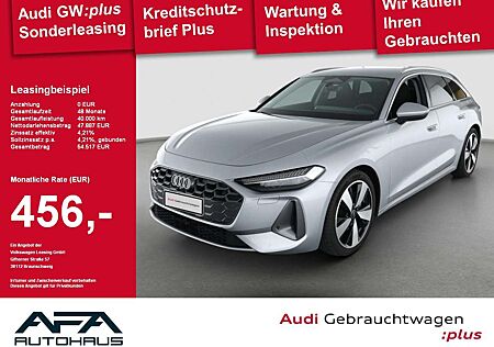 Audi A5 Avant TFSI S tronic RFK*ACC*Sportsitz*AHK*19
