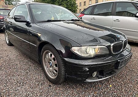 BMW 320d 320 Automatik Xenon Klimatronic Schiebedach