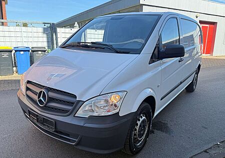 Mercedes-Benz Vito /Euro5/Klima/Tüv Neue /AHK