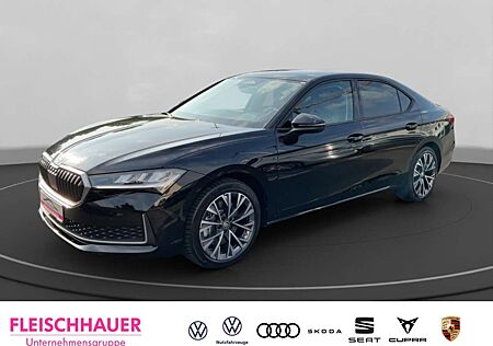 Skoda Superb 2.0 TDI 142kW 4x4 Selection StandHZG Navi Digitale