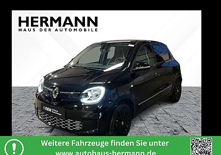 Renault Twingo Techno Electric CAM*LED*NAVI*KONTRAST*LM