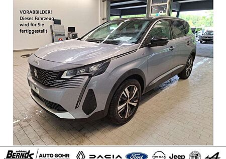 Peugeot 5008 PureTech 130 EAT8 Stop & Start GT 7-SITZER