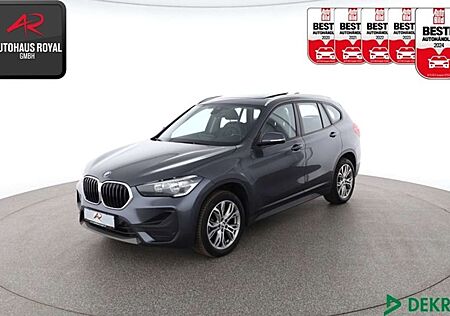 BMW X1 xDrive20d PANORAMA,HUD,ACC,HARMAN/K,KAMERA