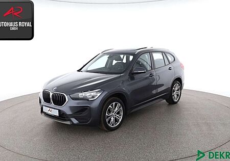 BMW X1 xDrive20d PANORAMA,HUD,ACC,HARMAN/K,KAMERA