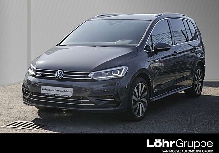 VW Touran Volkswagen 1.5 TSI Highline VLW