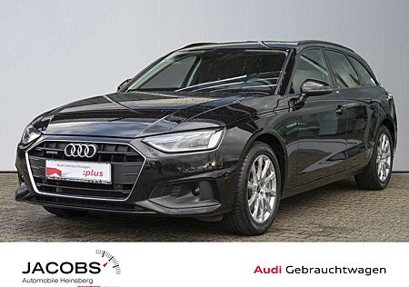 Audi A4 Avant 40 TDI quattro ACC,Keyless Go,HUD,PD