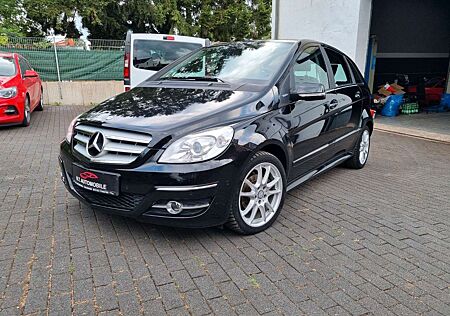 Mercedes-Benz B 160 *NUR 110000 KM*2xPDC*KLIMA*17"ALU*