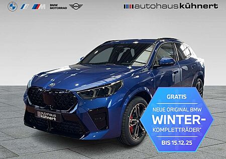 BMW X2 xDrive20d M-Sport PRO UPE: 66.670 EUR ACC LED