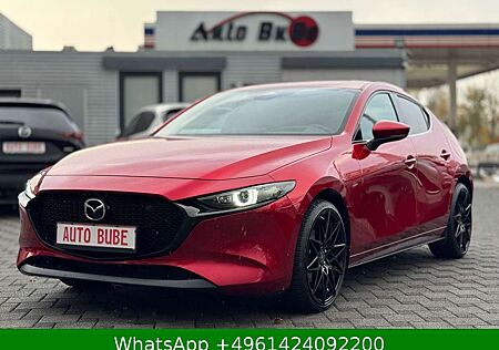 Mazda 3 Lim. 5-trg. Exclusive-Line HUD|BOSE|ACC|360°