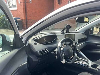 Peugeot 5008 5008 PureTech 130 EAT8 Stop
