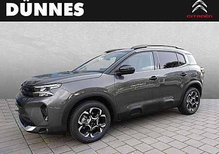 Citroën C5 Aircross Citroen Diesel 130 HDI MAX