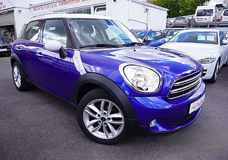 Mini Cooper D Countryman *Automatik *Navi *GARANTIE*