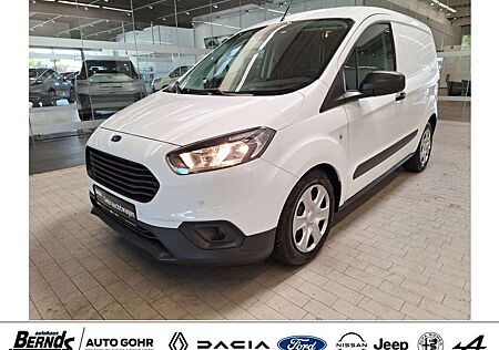 Ford Transit Courier S&S Trend Park-Pilot RADIO KLIMA BLUETOOTH USB