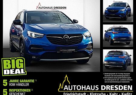 Opel Grandland X 1.2 Turbo *ACC*AHK*NAVI*360