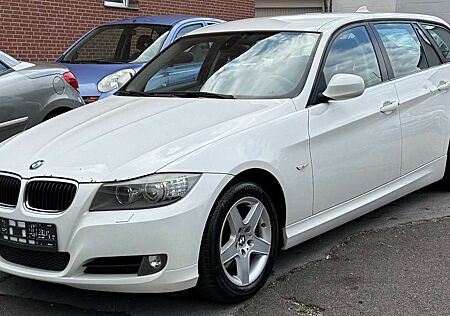 BMW 318d 318 *XENON-NAVI-2.HAND*