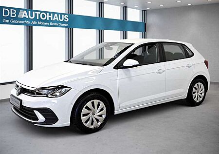 VW Polo Volkswagen Life 1.0 TSI