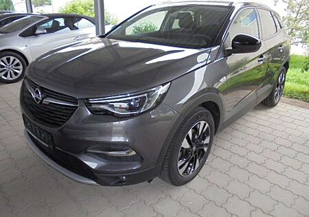 Opel Grandland X Business Elegance IntelliLux-Licht el. Heckklappe