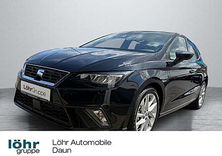 Seat Ibiza 1,0 TSI FR Line ASG 2 Jahre 80000 KM