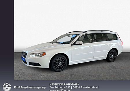 Volvo V70 D5 Summum Leder RTI-Navi Bi-Xenon PDCv+h 17''