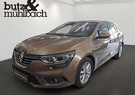 Renault Megane Grandtour ENERGY TCe 130 INTENS -MAYEN