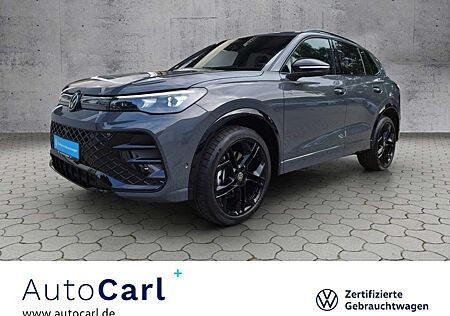 VW Tiguan Volkswagen R-Line 2.0TDI DSG 4Motion/Navi/HUD/Harman Kardon/