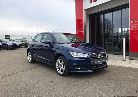 Audi A1 1.0 TFSI Sportback Sport