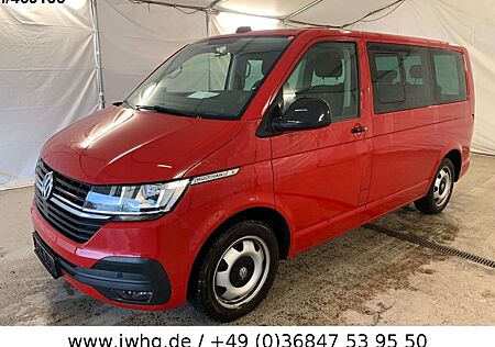 VW T6 Multivan Volkswagen T6.1 Multivan Family 7-SITZE/NAVI/ACC/KAMERA/AHK
