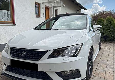 Seat Leon 1.8 TSI Start