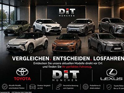 Toyota Corolla TS  2.0 Hybrid Teamplayer *Technik-Paket*