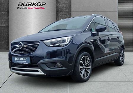 Opel Crossland X gebraucht kaufen Opel Crossland X INNOVATION CROSSLAND